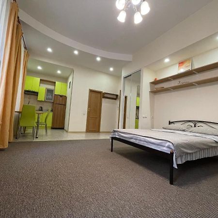 Odnokomnatnaya Studiya Киев Экстерьер фото